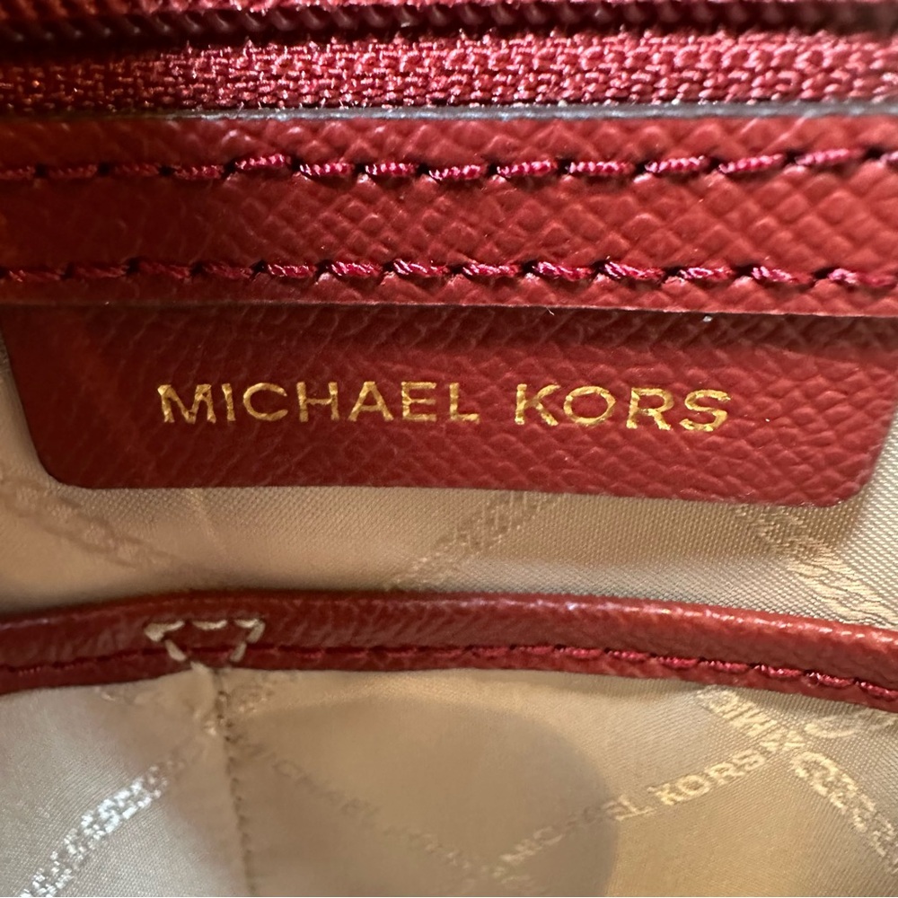 Michael Kors Saylor Admiral Large Tote NWT - Picture 11 of 16